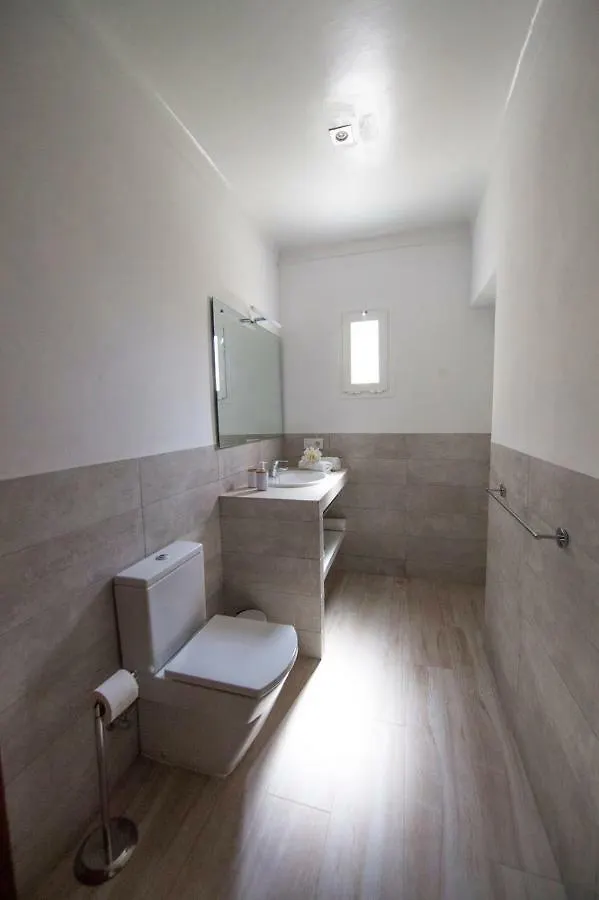 Villa Minerva 44 Alcudia  Spain
