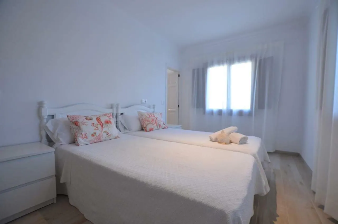 Villa Minerva 44 Alcudia  Spain