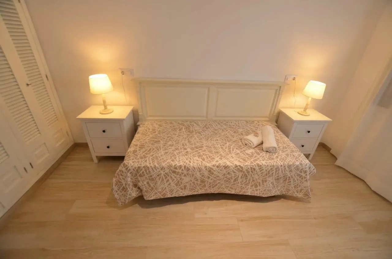 Villa Minerva 44 Alcúdia