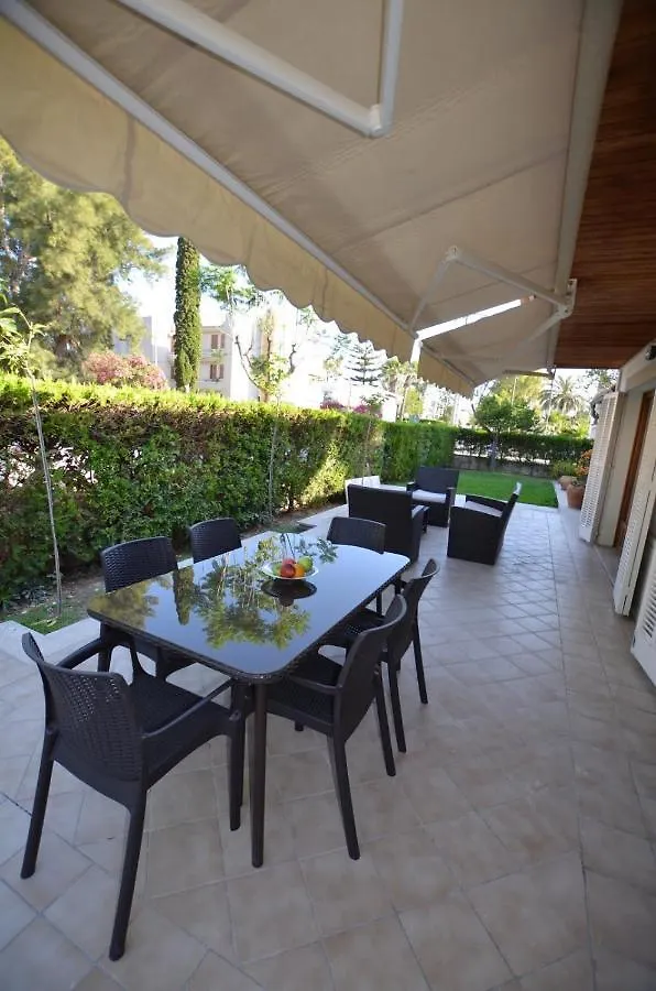 Villa Minerva 44 Alcudia