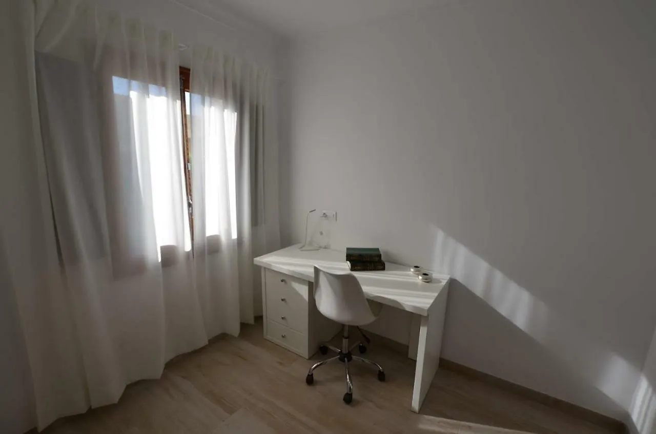 Villa Minerva 44 Alcúdia España