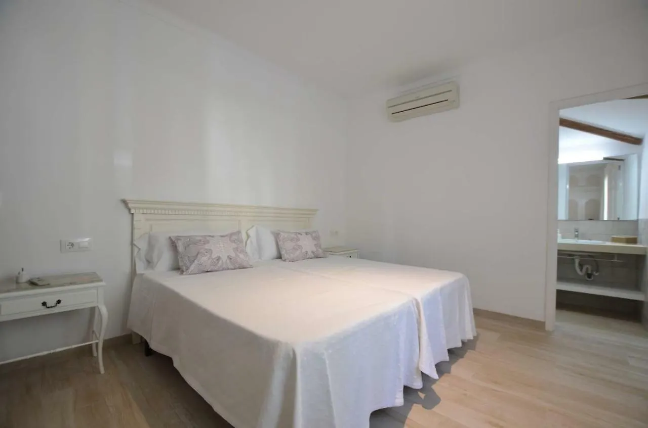 Villa Minerva 44 Alcúdia