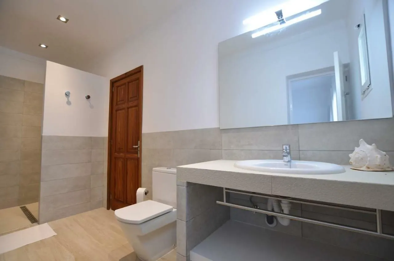 Villa Minerva 44 Alcúdia