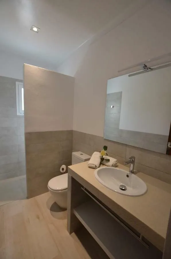 Villa Minerva 44 Alcúdia
