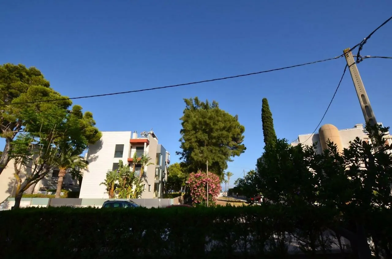 Villa Minerva 44 Alcúdia 0*,  España