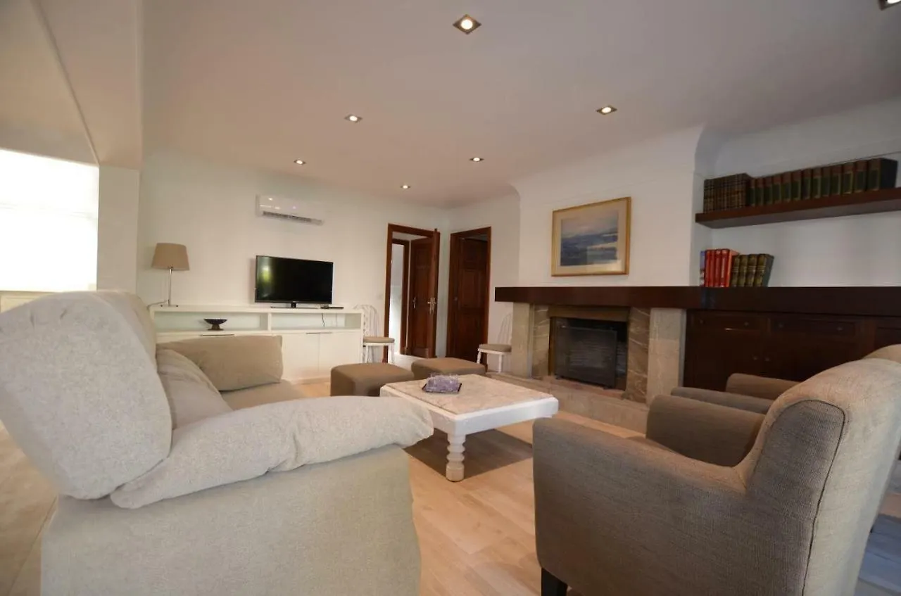 Villa Minerva 44 Alcúdia