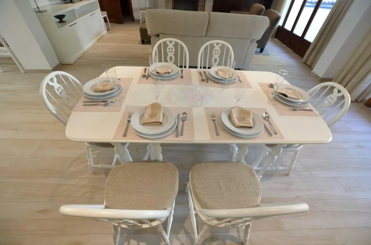 Villa Minerva 44 Alcúdia