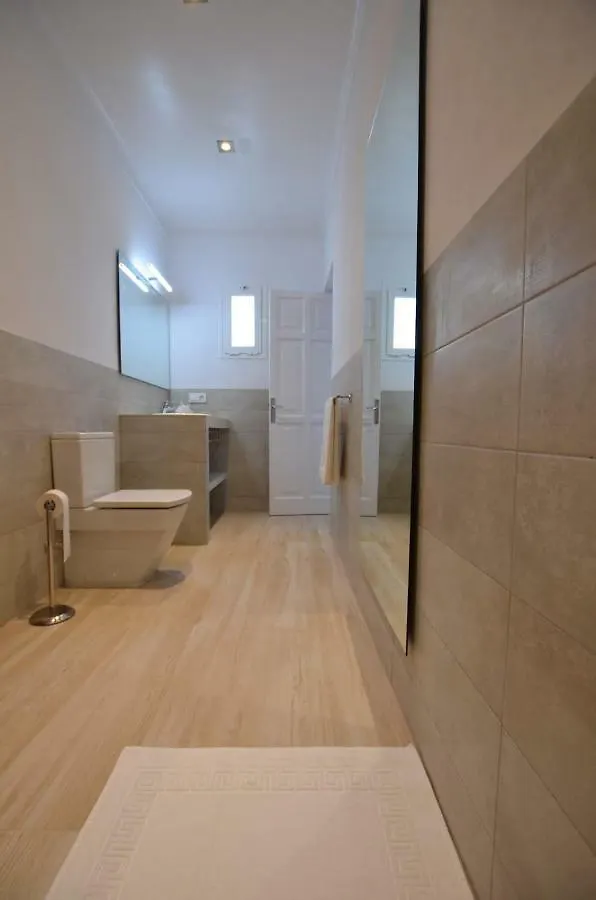 Villa Minerva 44 Alcúdia